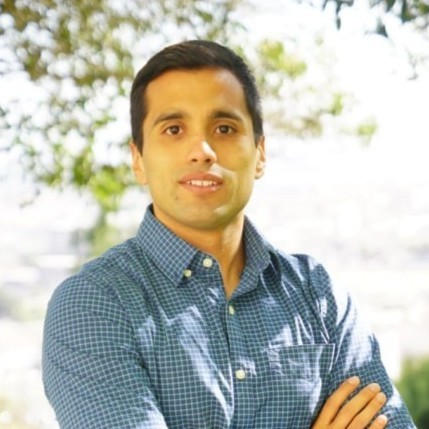 Cristian Aguilar